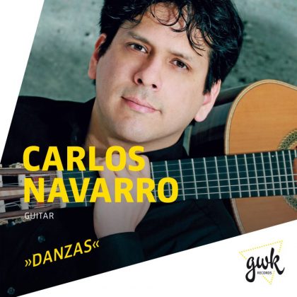 Danzas (2016)